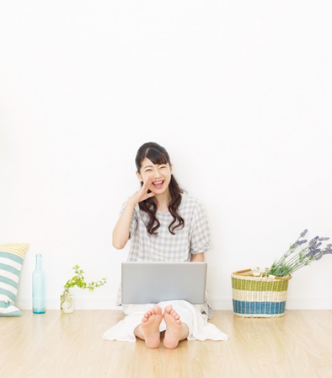 派遣労働者が副業をするには？