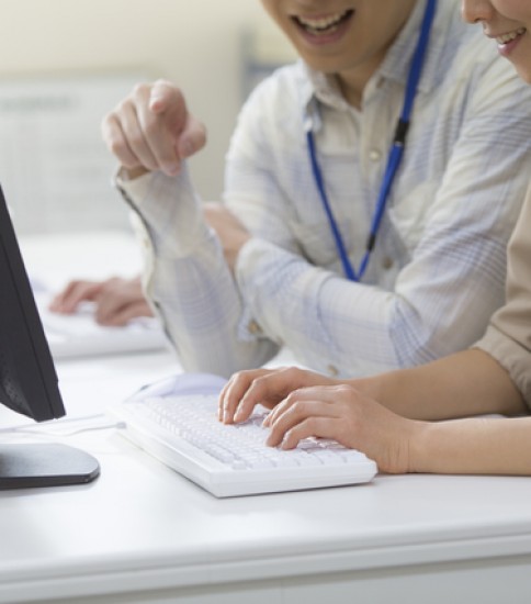 正社員と派遣社員のおおきな違い